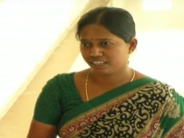 விசாரணை