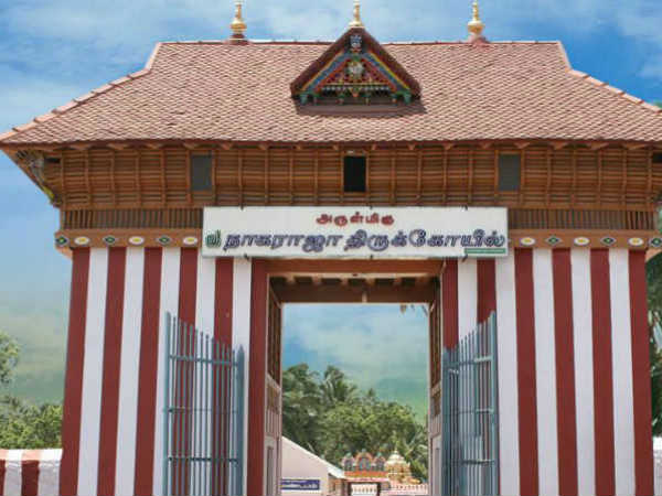 நாகராஜா வழிபாடு