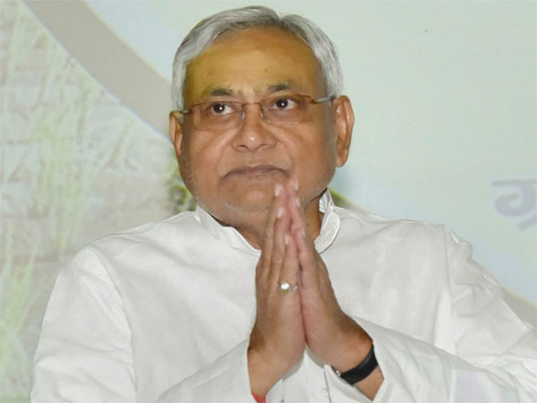 Bihar announced two days mounring Bihar announced two days mounring