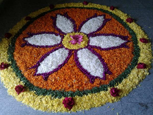 கவலைகளின் ரேகைகள்