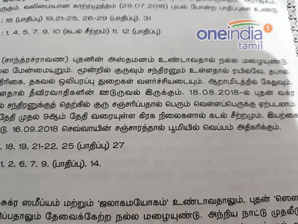 ஆகஸ்ட் வெள்ளம்