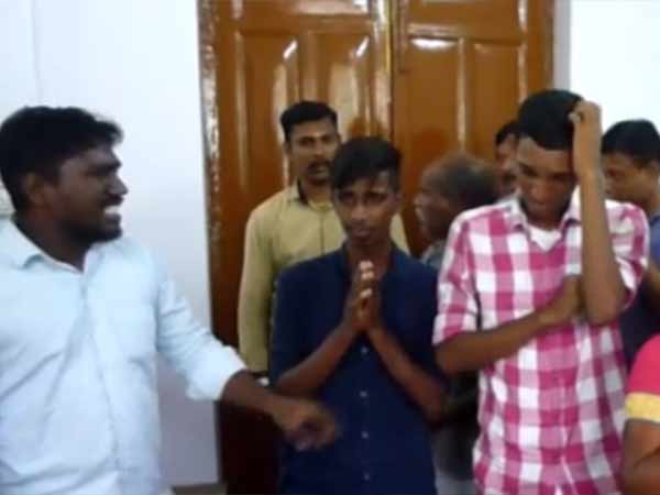 என்ன பிரயோஜனம்?