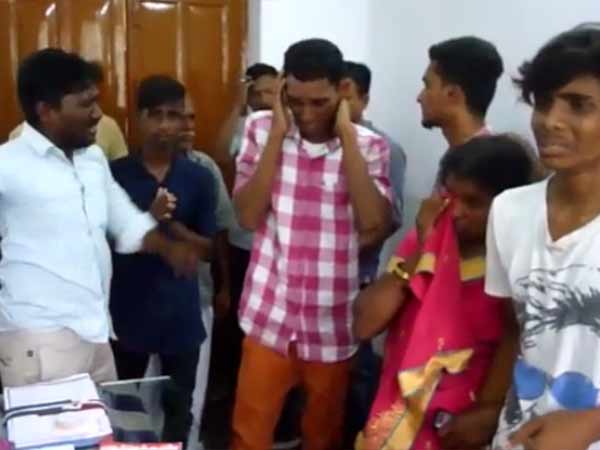 சினிமா தாக்கம்