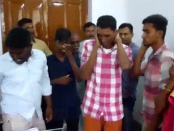கண்காணிப்பு அவசியம்