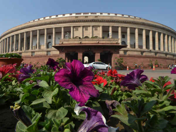 DMK chief M Karunanidhis death: mourned in Parliament DMK chief M Karunanidhis death: mourned in Parliament