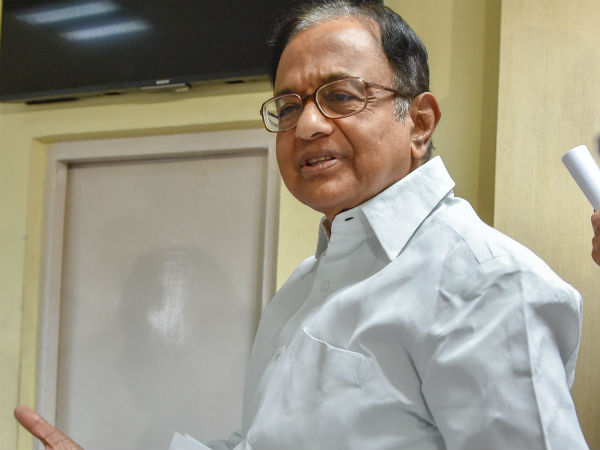 Formidable opposition alliance can be stitched to defeat BJP in 2019, says P.Chidambaram Formidable opposition alliance can be stitched to defeat BJP in 2019, says P.Chidambaram