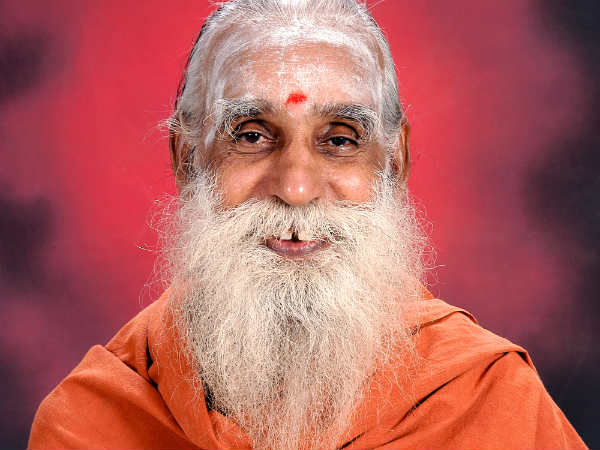 Perur Aadheenam passed away in Kovai Perur Aadheenam passed away in Kovai