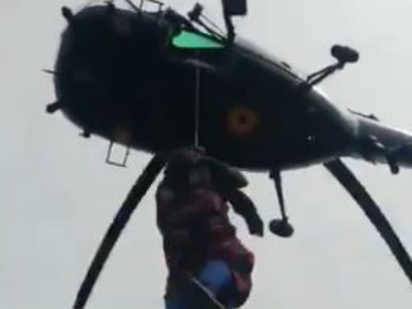 நிறைமாத கர்ப்பிணி