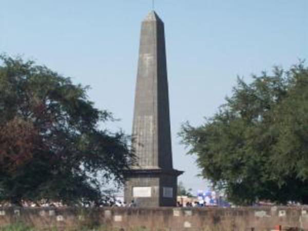 பீமா கோரேகான் சம்பவம் பின்னணி