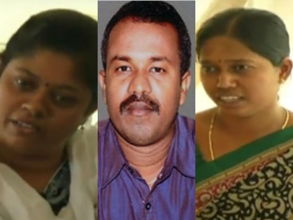 Process going on to arrest the Professors who involved in sex torture,says Judge Process going on to arrest the Professors who involved in sex torture,says Judge