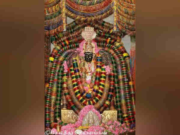 aadi pooram also called as aandal jayanti is a prime festival of tamilians aadi pooram also called as aandal jayanti is a prime festival of tamilians
