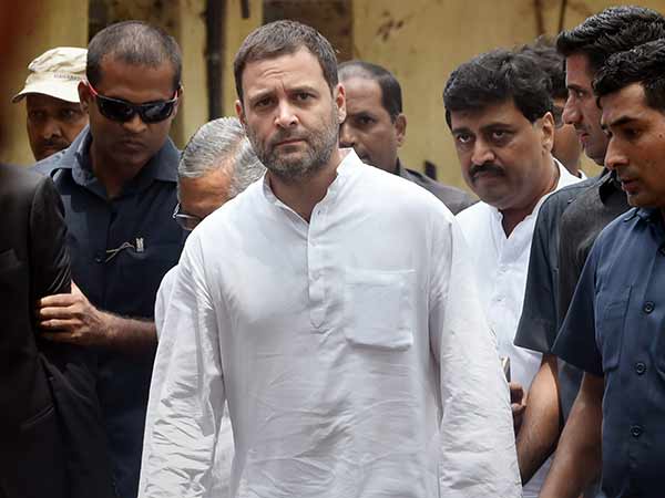 Rahul Gandhi is the best PM candidate in Congress says India Today- Karvy Insights survey Rahul Gandhi is the best PM candidate in Congress says India Today- Karvy Insights survey