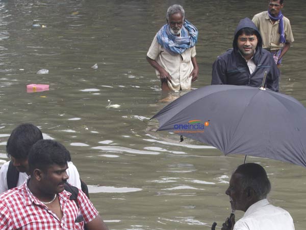 இப்போது நிலைமை பரவாயில்லை