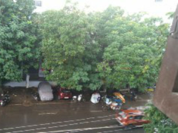 தீவிர ஏற்பாடு
