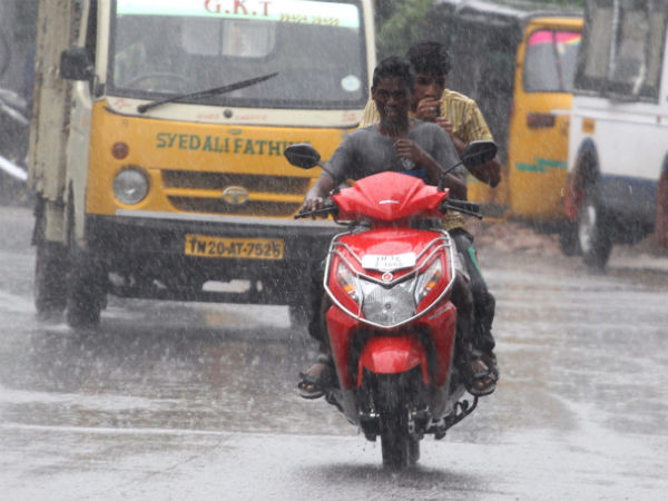 தமிழகத்தில் குறைவு