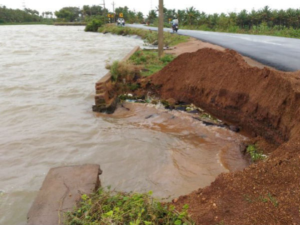 Heavy rain and flood: Leave announced for schools and colleges in Kumari and Nilgiris Heavy rain and flood: Leave announced for schools and colleges in Kumari and Nilgiris