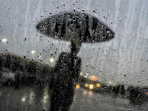 Rains expected today and tomorrow in Chennai Rains expected today and tomorrow in Chennai