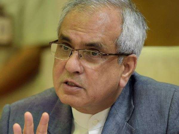 IBC 2018: Indian banks have limited capability to assess risk, says NITI Aayog vice chairman IBC 2018: Indian banks have limited capability to assess risk, says NITI Aayog vice chairman
