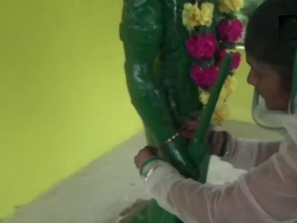 உயிரிழந்த சகோதரன்