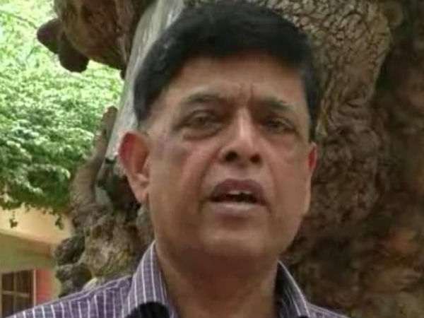 Kerala Floods: Urbanization is the reason behind disaster says Former weatherboard director Ramanan Kerala Floods: Urbanization is the reason behind disaster says Former weatherboard director Ramanan