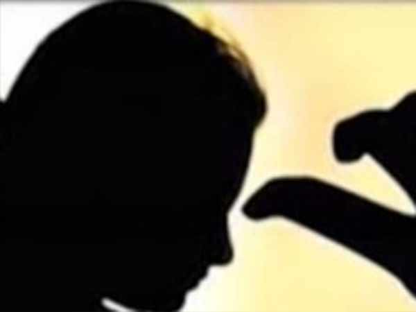 சிறுமி மருத்துவமனையில் அனுமதி