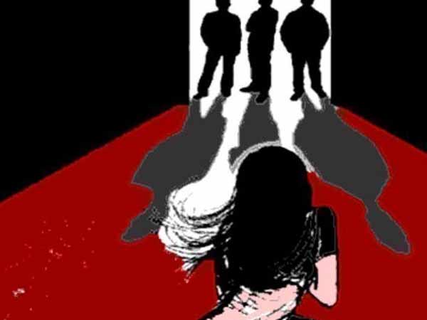 Four person rape pregnant woman in Maharashtra; 3 person arrest Four person rape pregnant woman in Maharashtra; 3 person arrest