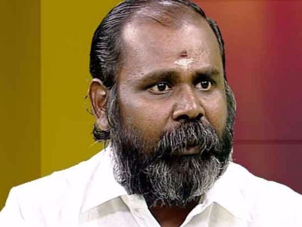 ADMK party chief will decide the alliance with Rajinikanth: Minister RB Udhayakumar ADMK party chief will decide the alliance with Rajinikanth: Minister RB Udhayakumar