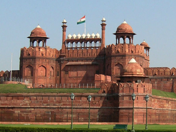 Interesting information on Delhi historic icon Red fort Interesting information on Delhi historic icon Red fort