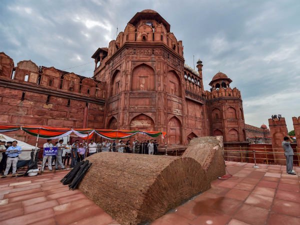 Independence Day: The whole celebration to be live-streamed on YouTube Independence Day: The whole celebration to be live-streamed on YouTube