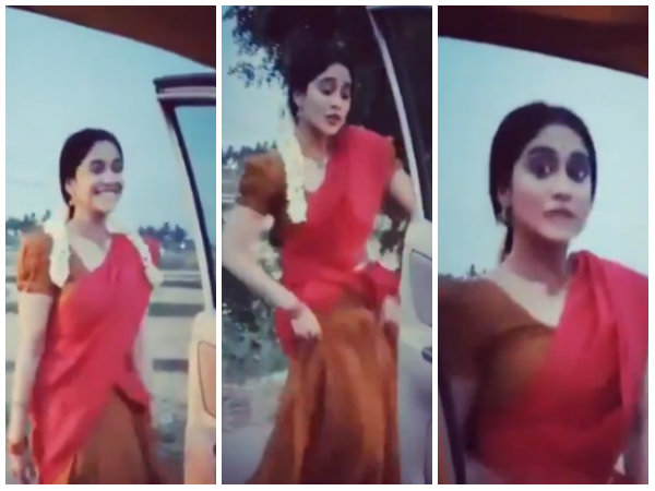 காஜல் பாராட்டு: