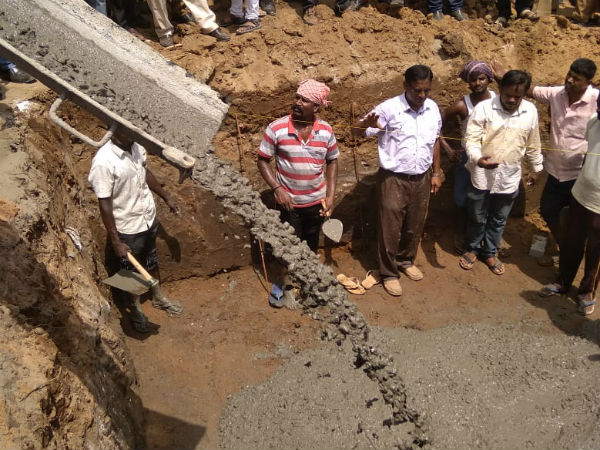 duraimurugan and others made arrangements within 5 hours duraimurugan and others made arrangements within 5 hours