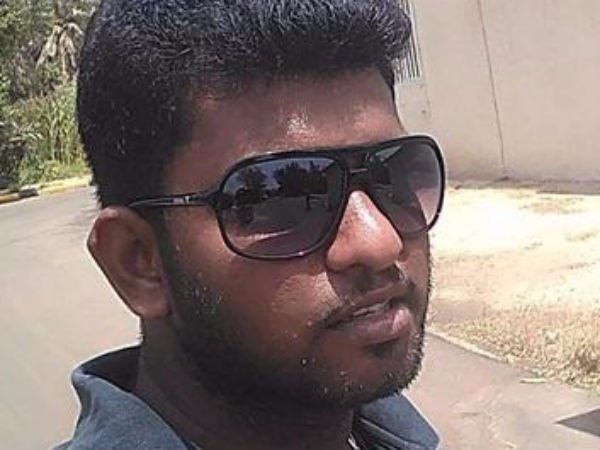 கைது செய்தது
