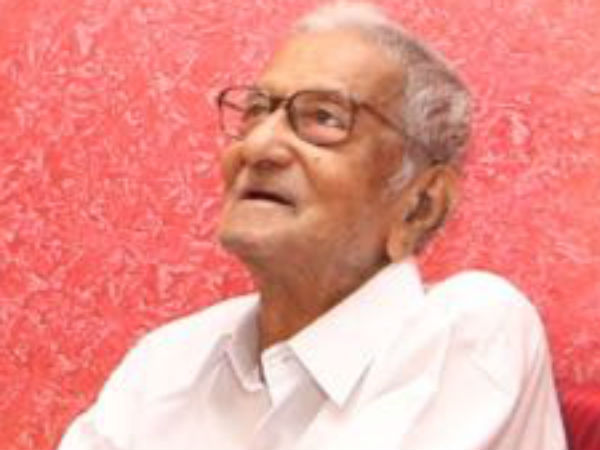 நேரில் ஆசி