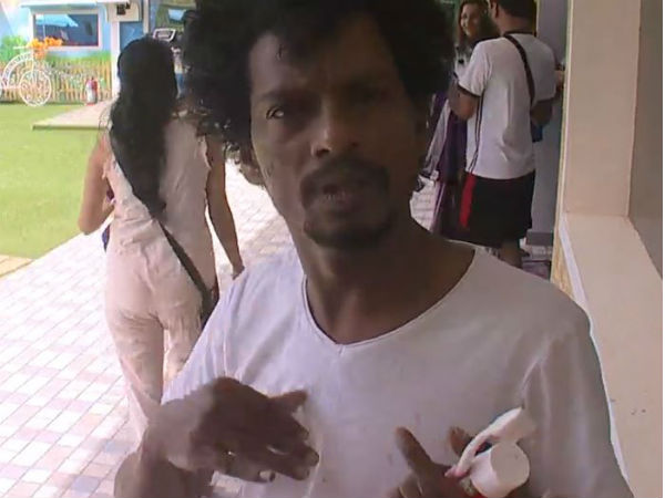 நீங்கள் ஊட்ட வேண்டாம்