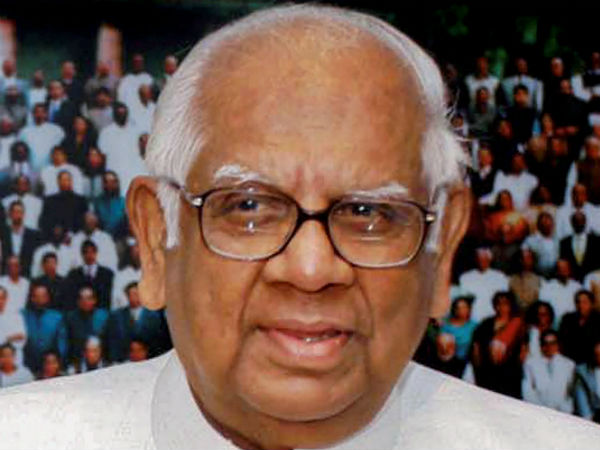 40 நாட்கள் சிகிச்சை