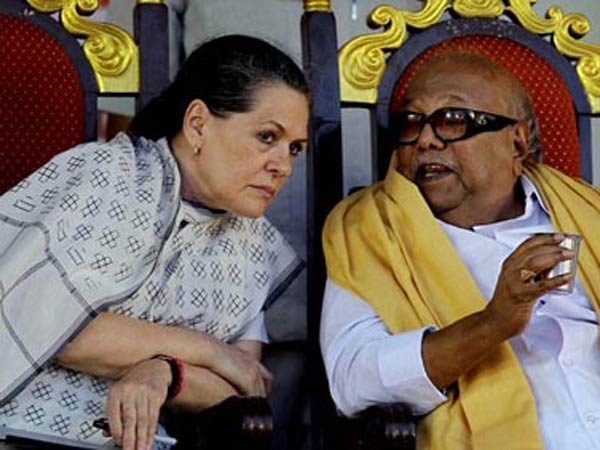 karunanidhi loss is very personal to me sonia gandhi karunanidhi loss is very personal to me sonia gandhi