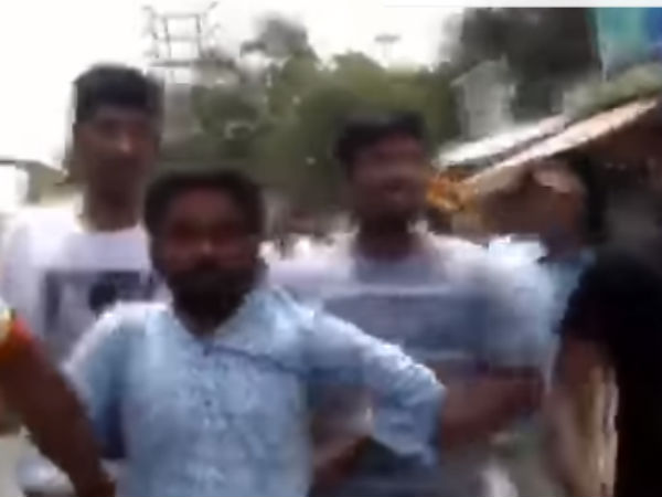 தப்பி ஓடிய ரங்கநாயகி