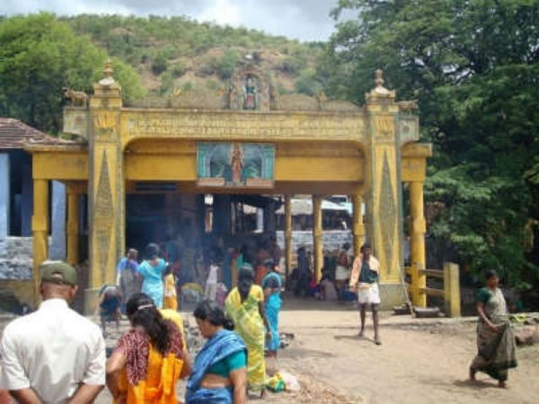 அய்யனாரே குலதெய்வம்