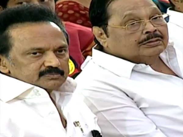 பயணம் இனிதே தொடரட்டும்
