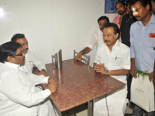 விசாரித்ததே போதும்