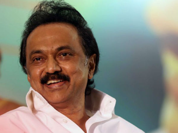 MK Stalin calls people to remember Karunanidhi MK Stalin calls people to remember Karunanidhi