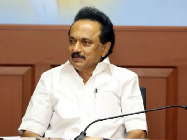 தலைவர் பதவிக்கு யார்