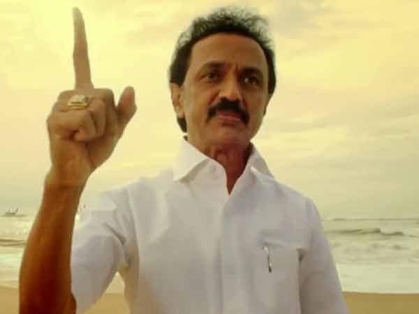 ஸ்டாலின் எப்படி செயல்படப் போகிறார்