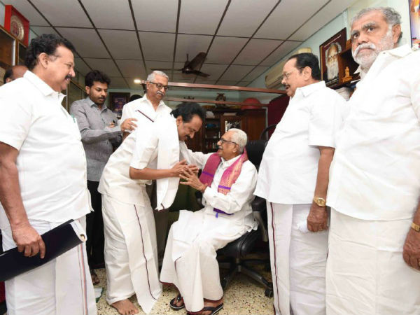 வாக்குப் பதிவு