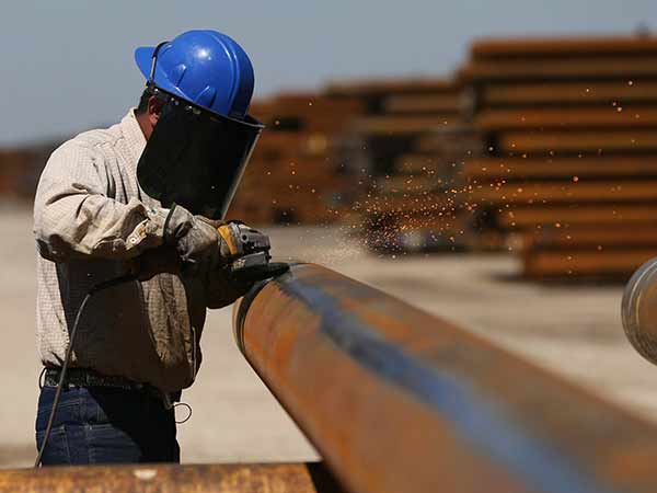 Eight core sectors grow by 6.6 per cent in July Eight core sectors grow by 6.6 per cent in July