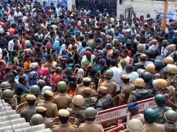 தவறு நடந்துவிட்டது
