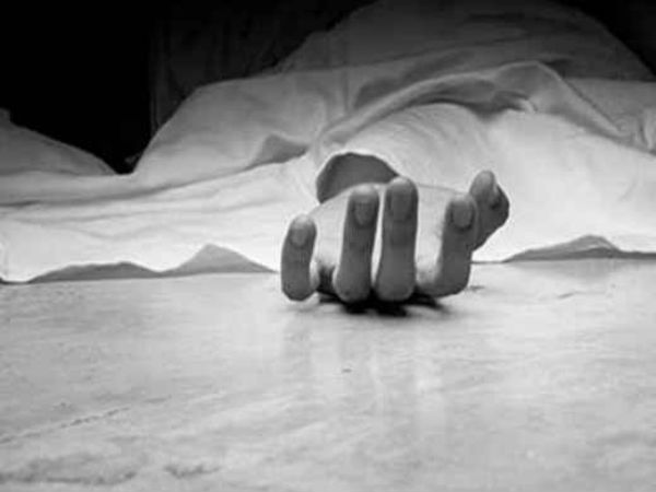 Sexual harassment: Student died in Andhra Pradesh Medical college Sexual harassment: Student died in Andhra Pradesh Medical college