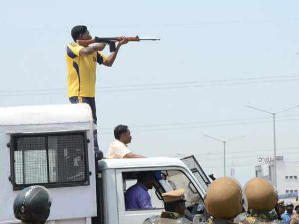 விசாரணை ஆணையம்