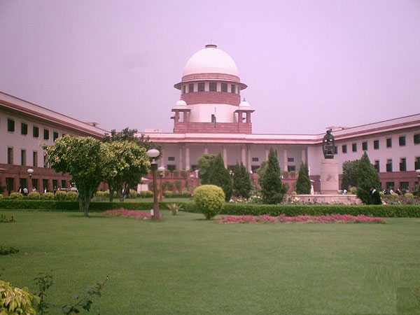 Supreme Court has deferred hearing on Article 35A, next hearing on 19 January, 2019 Supreme Court has deferred hearing on Article 35A, next hearing on 19 January, 2019