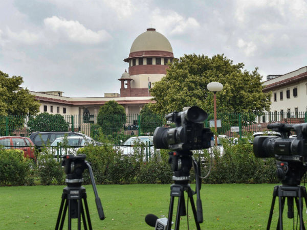 No Reservation for SC/ST If they migrating to another State says SC No Reservation for SC/ST If they migrating to another State says SC